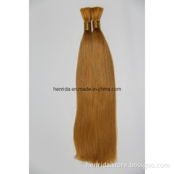 Virgin Cambodian Human Hair Bulk, Cambodian Hair Bulk